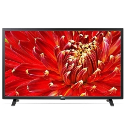 LG Smart TV 32 Pollici Full HD Display LED DVB T2/C/S2 NERO - 32LQ631C