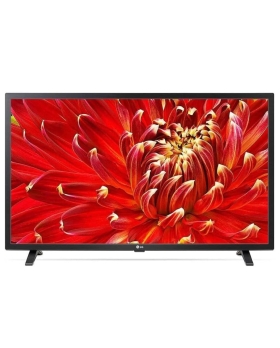 LG Smart TV 32 Pollici Full HD Display LED DVB T2/C/S2 NERO - 32LQ631C