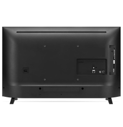 LG Smart TV 32 Pollici Full HD Display LED DVB T2/C/S2 NERO - 32LQ631C