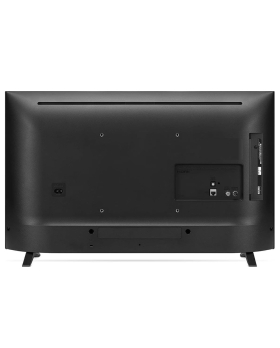 LG Smart TV 32 Pollici Full HD Display LED DVB T2/C/S2 NERO - 32LQ631C
