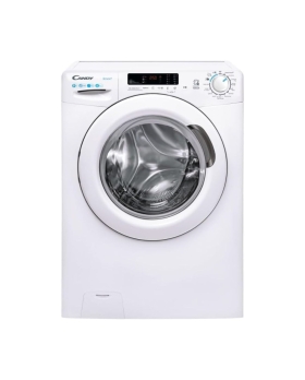 CS 12102DW4/1-S Lavatrice Smart 10 kg Classe energetica E,58 cm Centrifuga 1200 giri