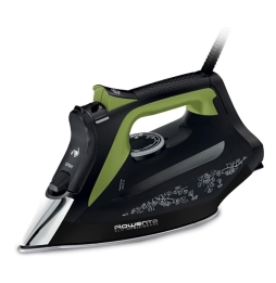 Rowenta Ferro Da Stiro A Vapore Eco...