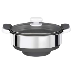 Moulinex Accessorio Vaporiera Xf284b