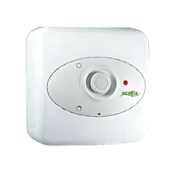 Ariston Thermo Scaldabagno Ecofix10eu2 10L