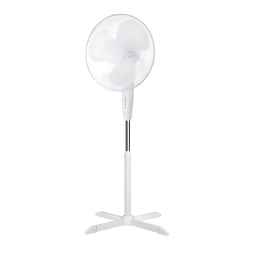 Ghk Ventilatore Fs-40b 130cm 45w Diam. 45cm