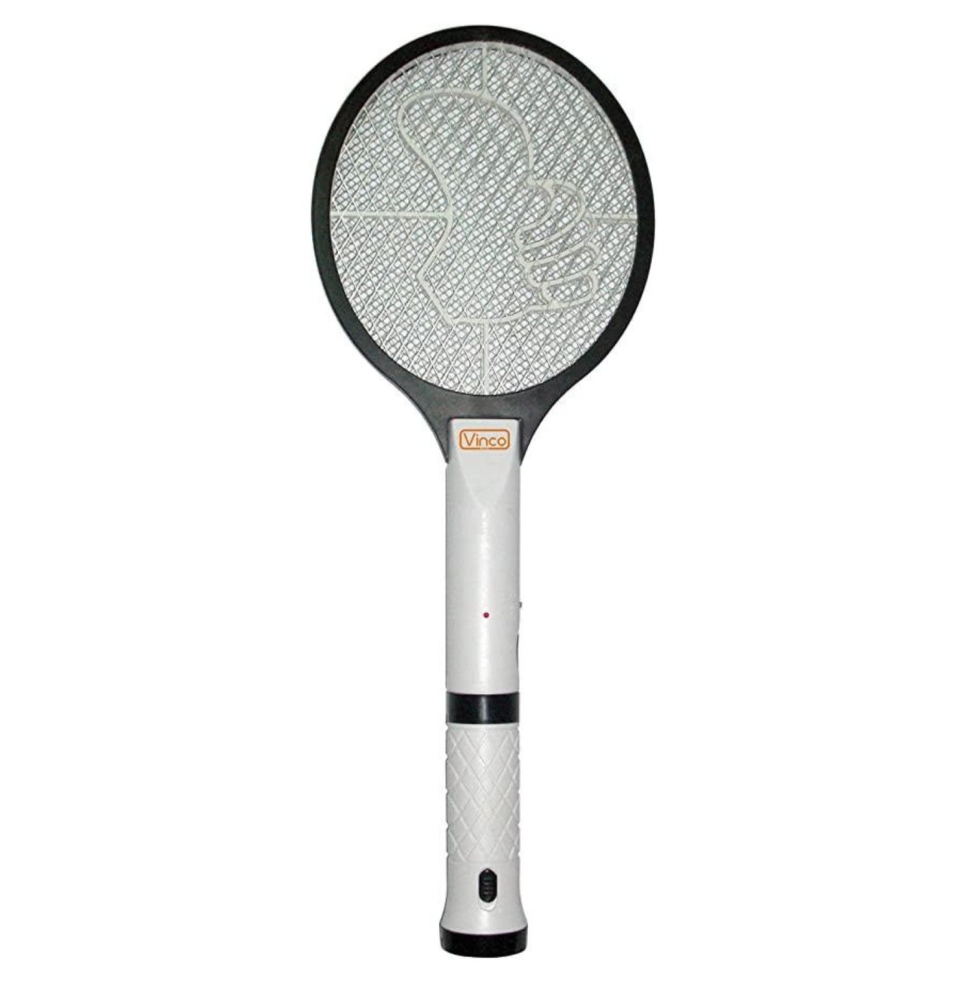 Racchetta Elettrica Per Insetti Mb-094 20226