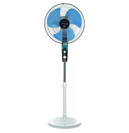 ROWENTA VU4210 Ventilatore Piantana Liquid Antizanzare 60W