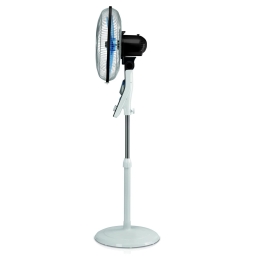 ROWENTA VU4210 Ventilatore Piantana Liquid Antizanzare 60W