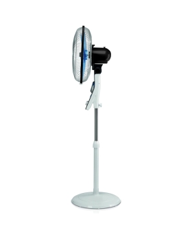 ROWENTA VU4210 Ventilatore Piantana Liquid Antizanzare 60W