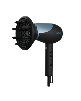 Revamp Progloss Hydro Shield X Shine Asciugacapelli Da 1800w