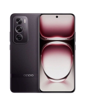 Oppo Reno 12 Pro 12+512gb 6.7 5g nebula black opt