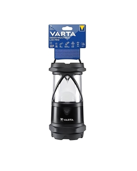 Varta Indestructible L30 pro torcia