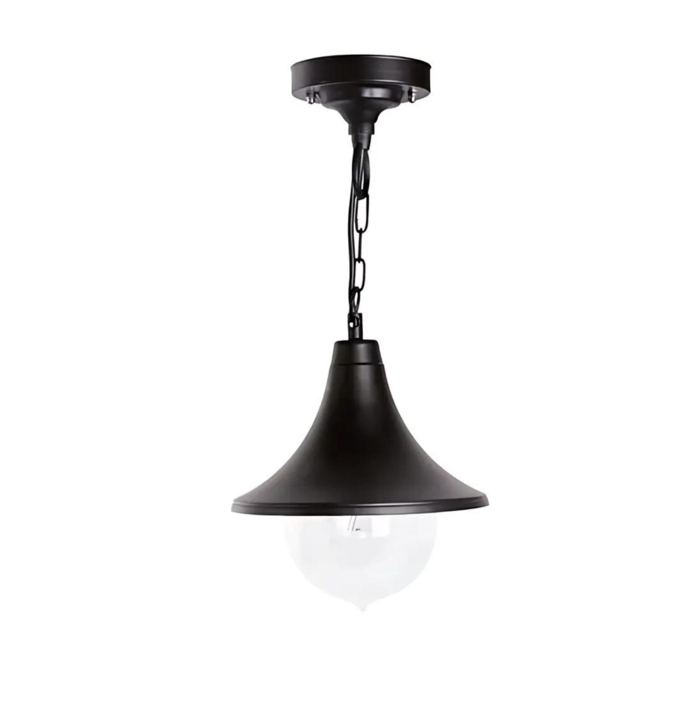 Poliplast Lanterna Mod. Catena E27 Silvia