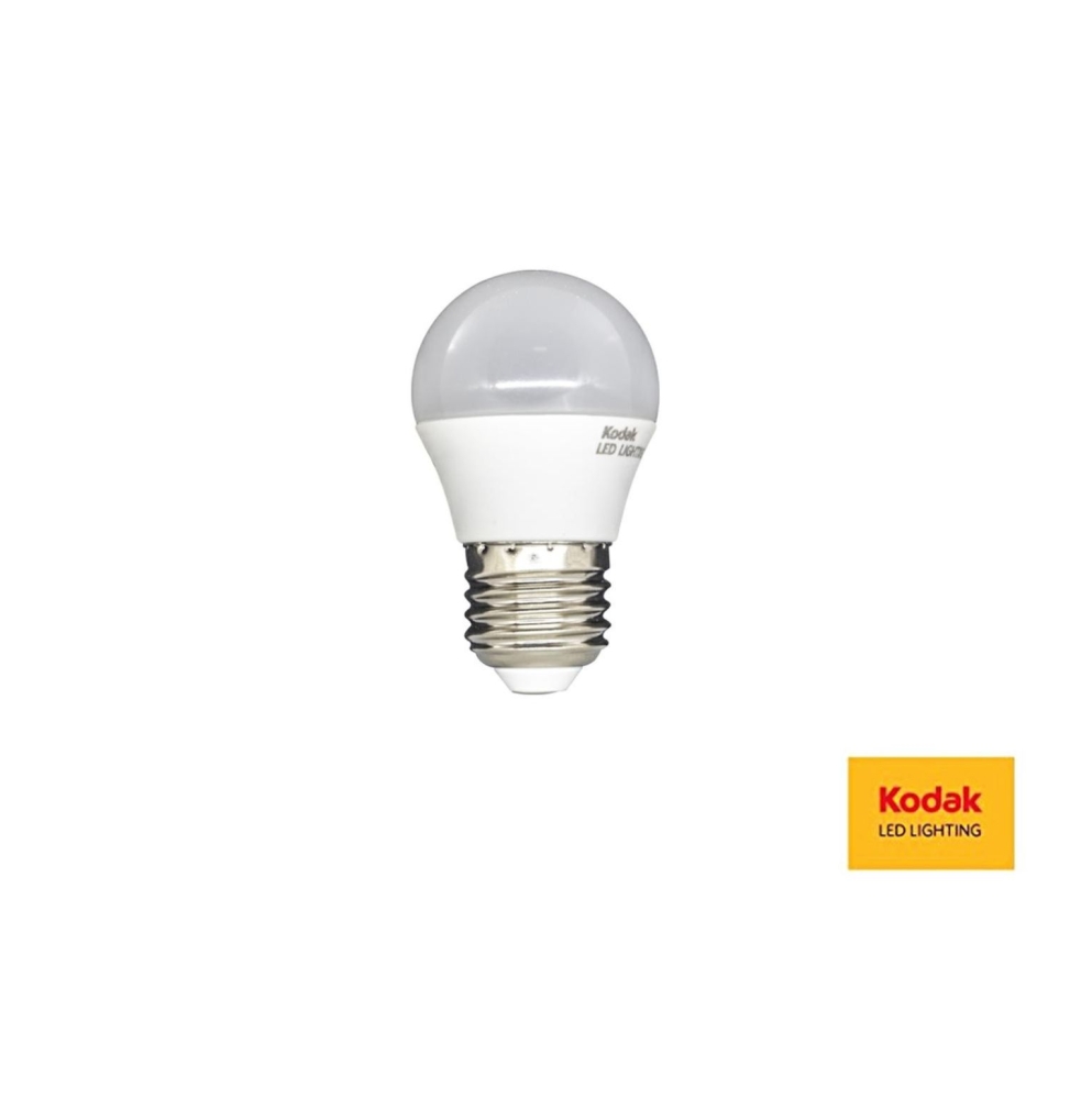 Kodak Led Lighting 60w G45 Smd