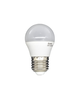 Kodak Ledlight  60w G45smd 2700k 71038-eu-2700(No Dimm)