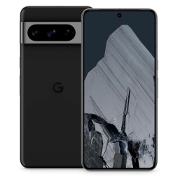 Google Pixel 8 pro 12+128gb 6.7 5g obsidian eu