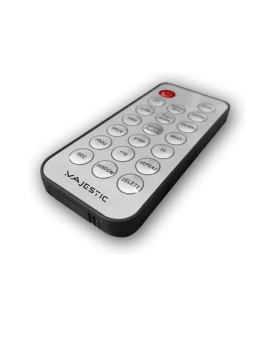 Majestic TT 38R CD TP USB SD,Giradischi 33/45/78 Giri,Lettore