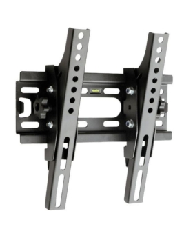 Ecoprice Omega Staffa Da Muro Tv OUTV200T - Misure 23"-42" Max 35 Kg