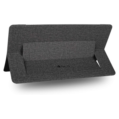 Ngs Lift Stand Supporto Universale Laptop Nero