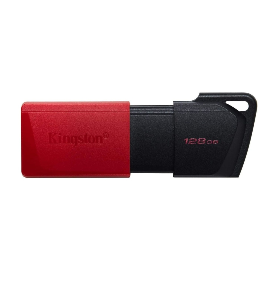 Kingston Pendrive USB-A 3.2 128GB DTXM/128GB Nero/Rosso