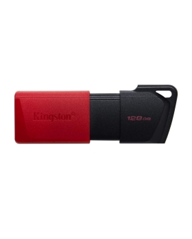 Kingston Pendrive USB-A 3.2 128GB DTXM/128GB Nero/Rosso