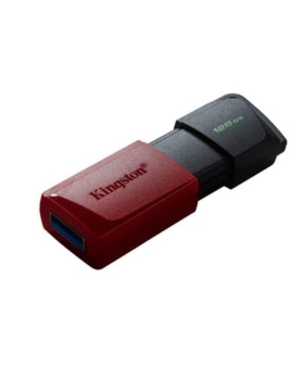 Kingston Pendrive USB-A 3.2 128GB DTXM/128GB Nero/Rosso