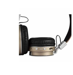 Akai Cuffie e Microfono Bluetooth BTH08