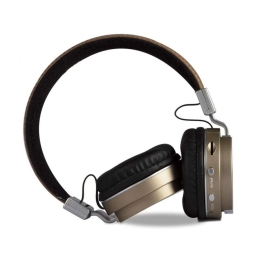 Akai Cuffie e Microfono Bluetooth BTH08