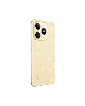Realme C61 6+256gb 6.74ds Sparkle Gold ita