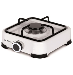 Howell ho.hpg119 - fornello con coperchio, alimentazione GPL