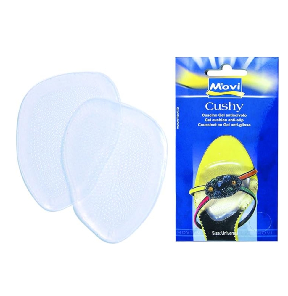 Movi Cushy Cuscino Gel Antiscivolo