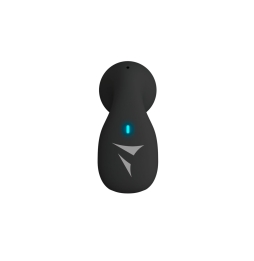 Techmade Auricolare  Singolo tm-724-bk nero