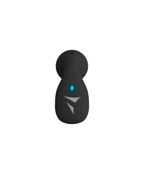 Techmade Auricolare  Singolo tm-724-bk nero