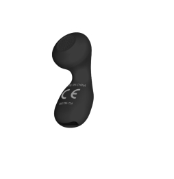 Techmade Auricolare  Singolo tm-724-bk nero
