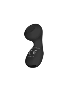 Techmade Auricolare  Singolo tm-724-bk nero