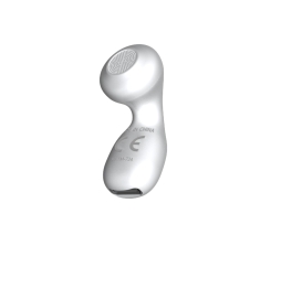 Techmade Auricolare Singolo tm-724-wh bianco