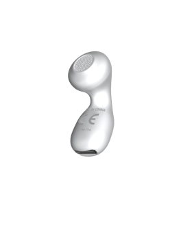 Techmade Auricolare Singolo tm-724-wh bianco