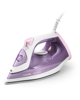 Philips Ferro Da Stiro Steam Iron 3000 series dst3010/30