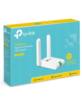 TP-LINK antenna wireless 300 MBPS TL-WN822N usb adapter