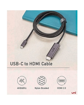 Cavo Hdmi a Usb c
