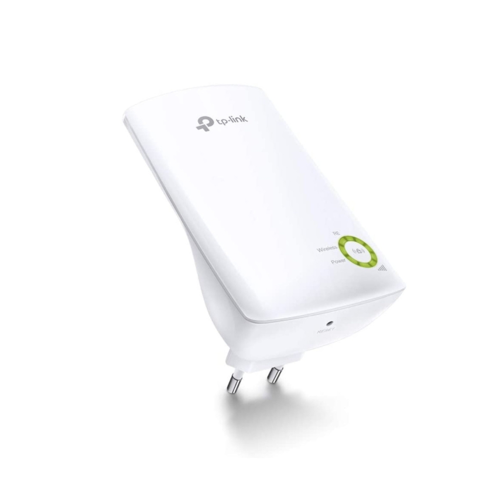 Tp-link Wi-fi Range Extender N300 2x2mimo 300mbps Tl-wa854re