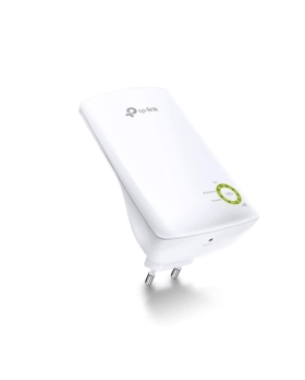 Tp-link Wi-fi Range Extender N300 2x2mimo 300mbps Tl-wa854re