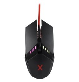 Maxlife Gaming MXGM-200 mouse black