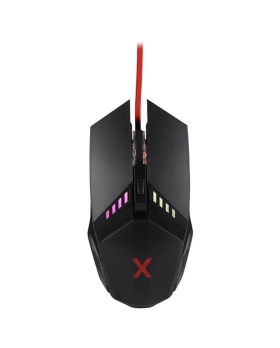 Maxlife Gaming MXGM-200 mouse black