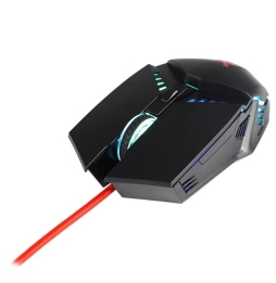 Maxlife Gaming MXGM-200 mouse black