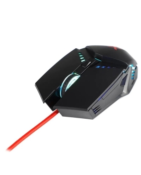 Maxlife Gaming MXGM-200 mouse black