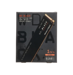 Western Digital Wd-black Sn770 1tb Ssd Nvme4.0...