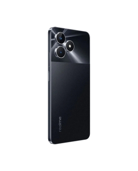 Realme Note 50 3+64gb 6.74sky Midnight Black ds eu