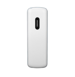Brondi Amico Home Bianco Telefono di livello base 4,5 cm (1.77") 90 g