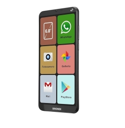 Brondi Amico Smartphone XL